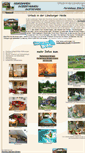 Mobile Screenshot of ferienhaus-ehlers.de